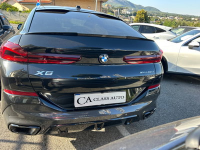 BMW X6 xDrive40d 48V Msport (4)