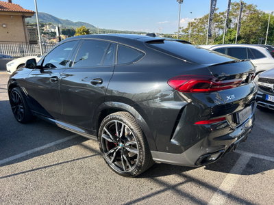 BMW X6 xDrive40d 48V Msport (5)