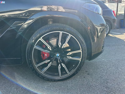 BMW X6 xDrive40d 48V Msport (6)