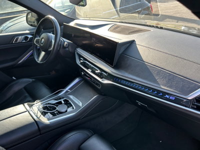 BMW X6 xDrive40d 48V Msport (7)