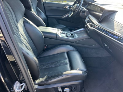 BMW X6 xDrive40d 48V Msport (8)