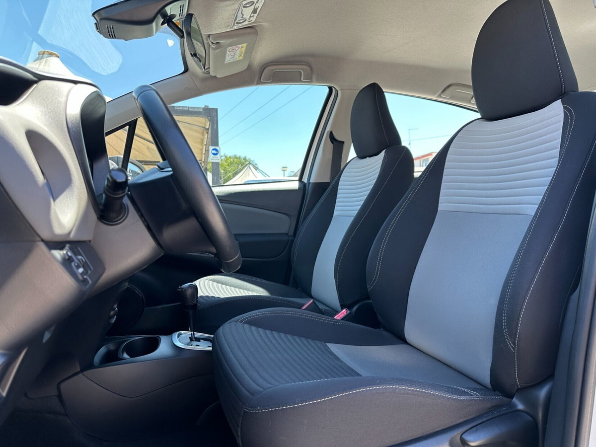 Toyota Yaris 1.5 Hybrid 5 porte Style (13)