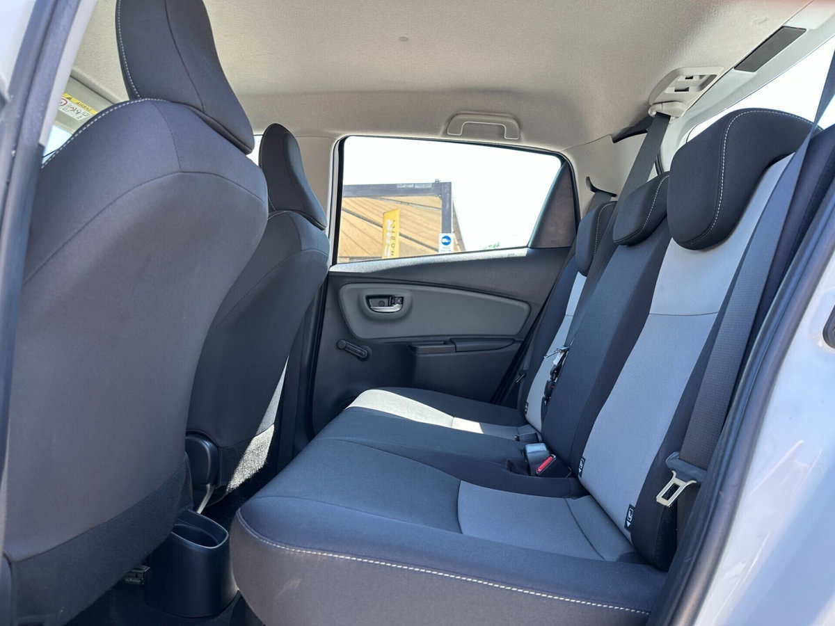 Toyota Yaris 1.5 Hybrid 5 porte Style (15)