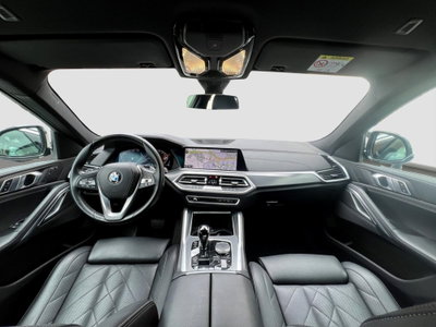 BMW X6 xDrive40d 48V xLine (10)