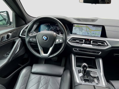 BMW X6 xDrive40d 48V xLine (12)