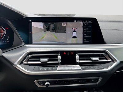 BMW X6 xDrive40d 48V xLine (13)