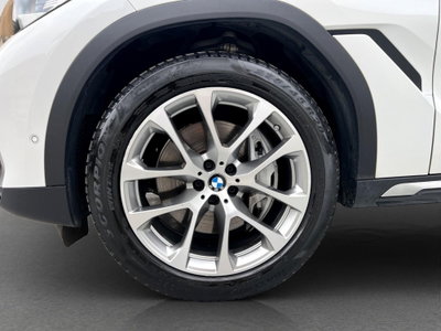BMW X6 xDrive40d 48V xLine (15)