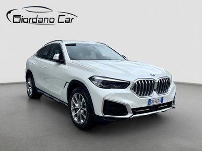 BMW X6 xDrive40d 48V xLine (3)