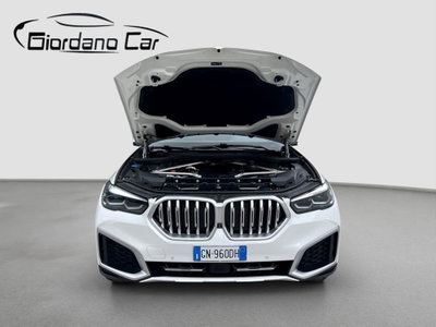 BMW X6 xDrive40d 48V xLine (4)