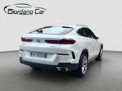 BMW X6 xDrive40d 48V xLine (7)
