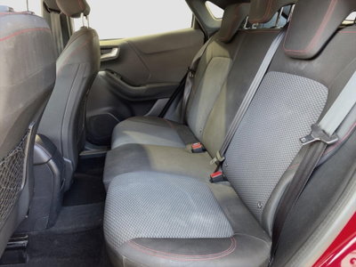 Ford Puma 1.0 EcoBoost Hybrid 125 CV S&S ST-Line Design 2 (12)