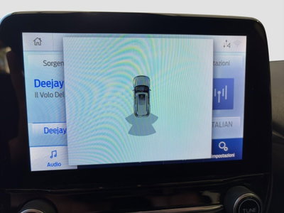 Ford Puma 1.0 EcoBoost Hybrid 125 CV S&S ST-Line Design 2 (14)