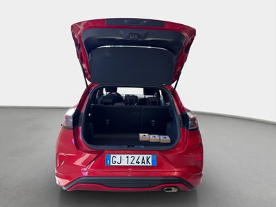 Ford Puma 1.0 EcoBoost Hybrid 125 CV S&S ST-Line Design 2 (8)