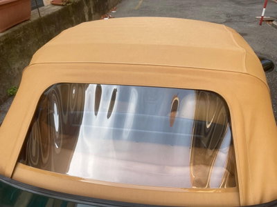 Mazda MX-5 1.6i 16V cat British Green (12)