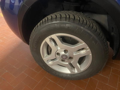 Fiat Panda 1.3 MJT 16V 4x4 Climbing (10)
