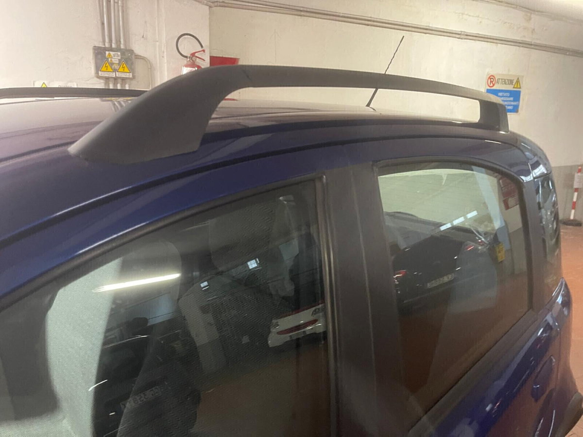 Fiat Panda 1.3 MJT 16V 4x4 Climbing (13)
