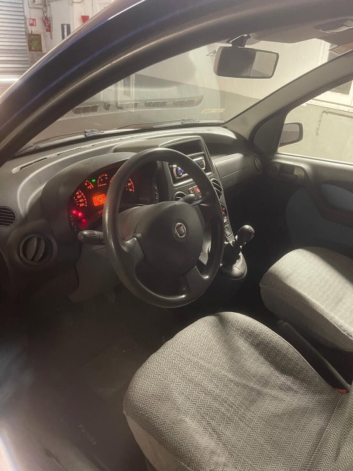 Fiat Panda 1.3 MJT 16V 4x4 Climbing (15)