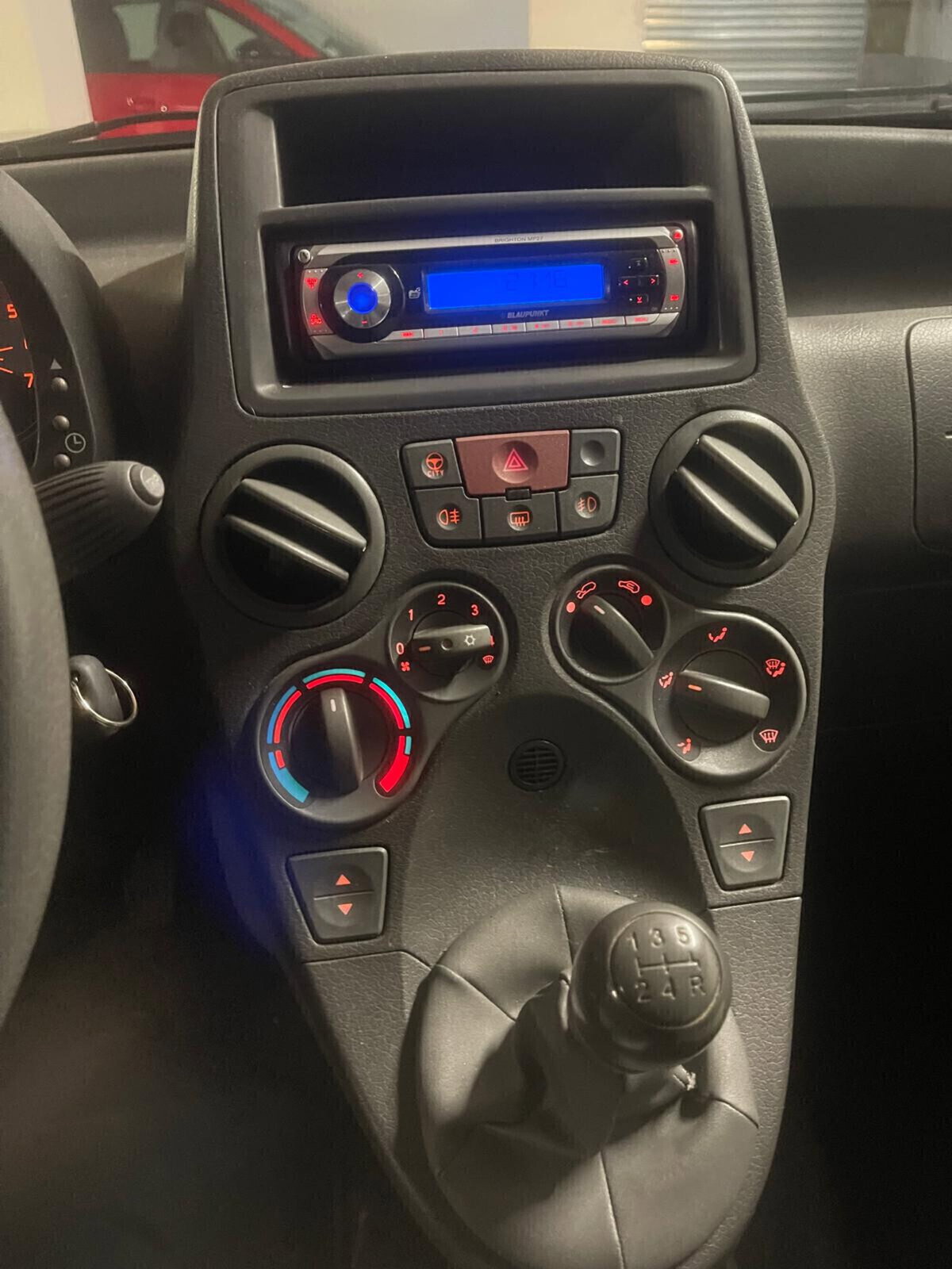 Fiat Panda 1.3 MJT 16V 4x4 Climbing (16)