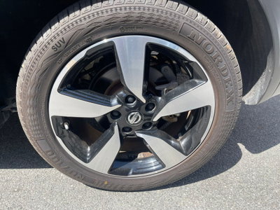Nissan Qashqai 1.5 dCi Business (11)