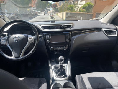 Nissan Qashqai 1.5 dCi Business (12)