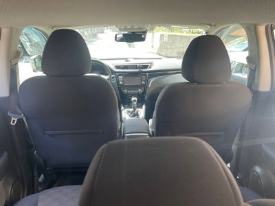 Nissan Qashqai 1.5 dCi Business (13)