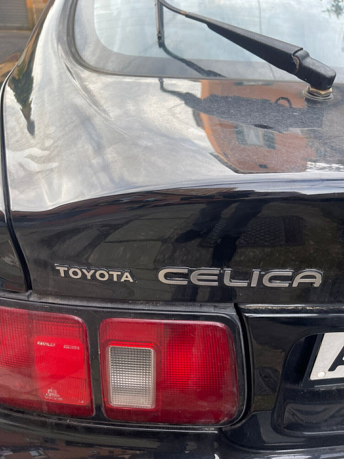 Toyota Celica Coupé 1.8i 16V cat Coupé GT (7)