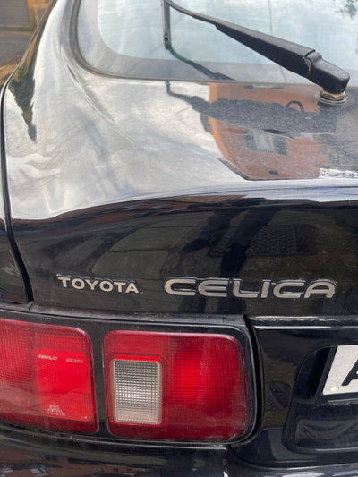 Toyota Celica Coupé 1.8i 16V cat Coupé GT (7)