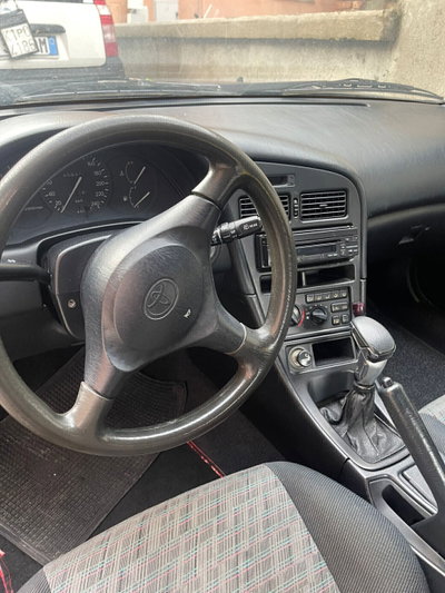Toyota Celica Coupé 1.8i 16V cat Coupé GT (9)