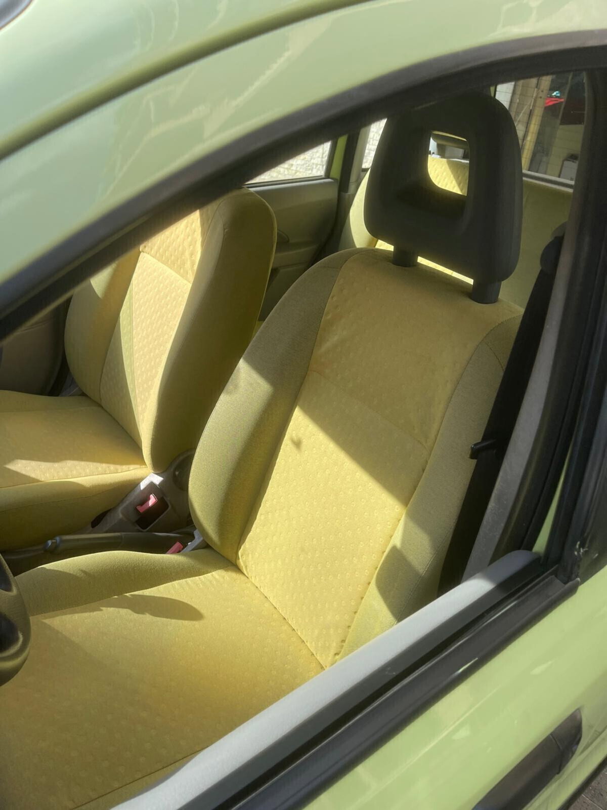 Fiat Panda 1.3 MJT 16V Dynamic (11)