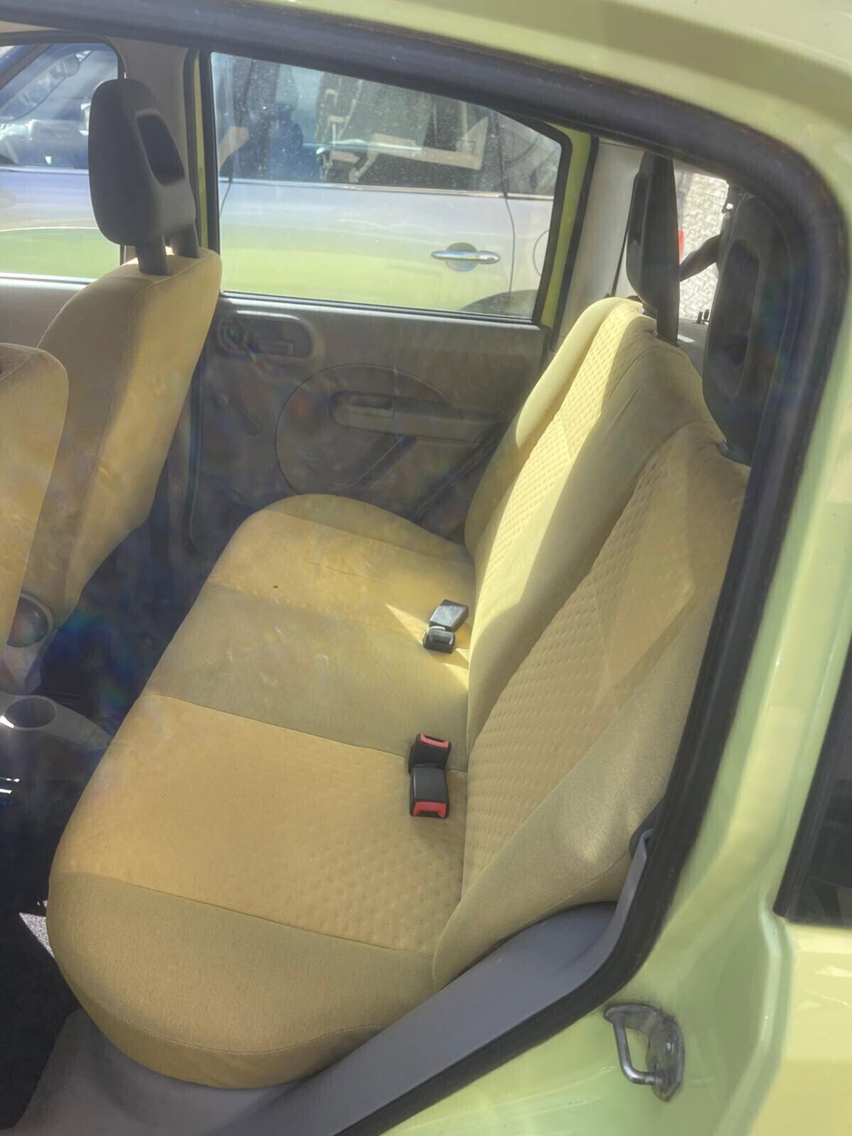 Fiat Panda 1.3 MJT 16V Dynamic (12)