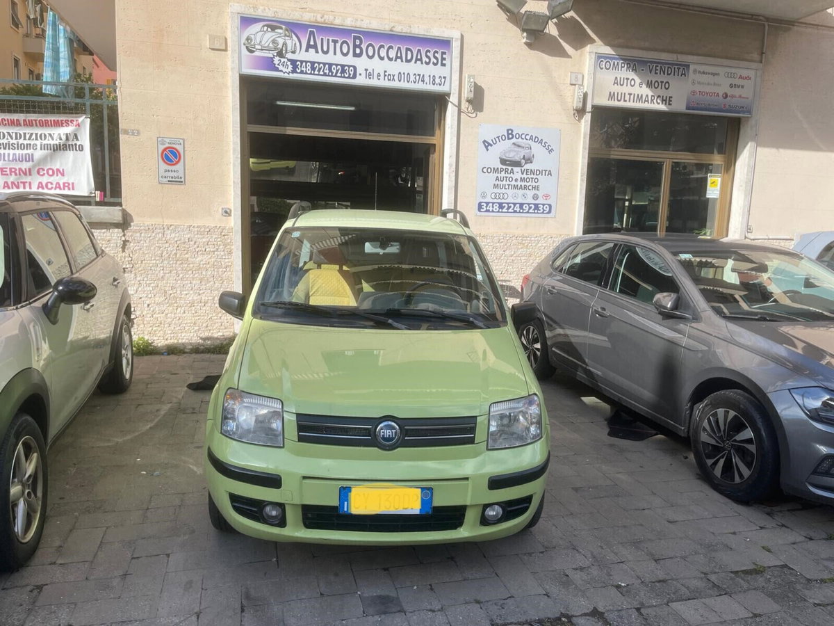 Fiat Panda 1.3 MJT 16V Dynamic (2)