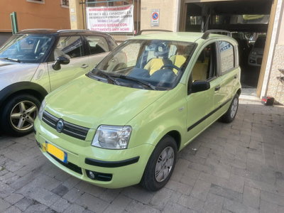 Fiat Panda 1.3 MJT 16V Dynamic (3)