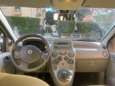 Fiat Panda 1.3 MJT 16V Dynamic (8)