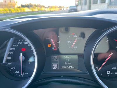 Alfa Romeo Giulietta 1.6 JTDm Ti 120cv (13)