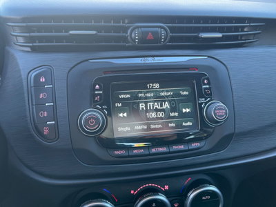 Alfa Romeo Giulietta 1.6 JTDm Ti 120cv (14)
