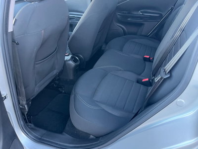 Alfa Romeo Giulietta 1.6 JTDm Ti 120cv (17)