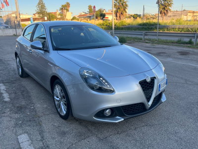 Alfa Romeo Giulietta 1.6 JTDm Ti 120cv (3)