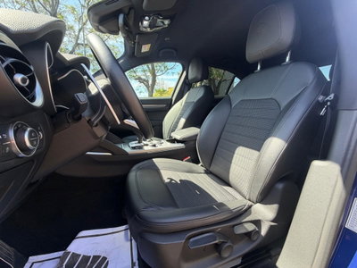 Alfa Romeo Stelvio Stelvio 2.2 Turbodiesel 190 CV AT8 Q4 Sprint (12)