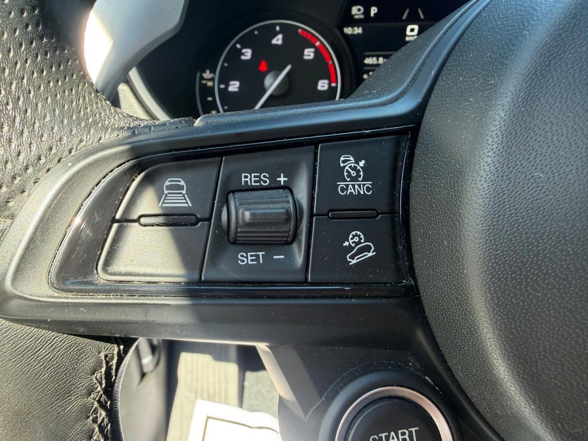 Alfa Romeo Stelvio Stelvio 2.2 Turbodiesel 190 CV AT8 Q4 Sprint (19)