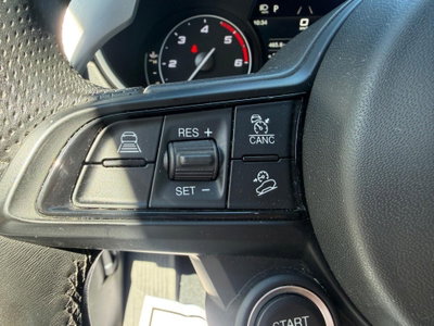 Alfa Romeo Stelvio Stelvio 2.2 Turbodiesel 190 CV AT8 Q4 Sprint (19)