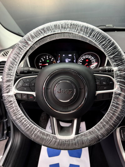Jeep Compass 1.6 Multijet II 2WD Limited (11)