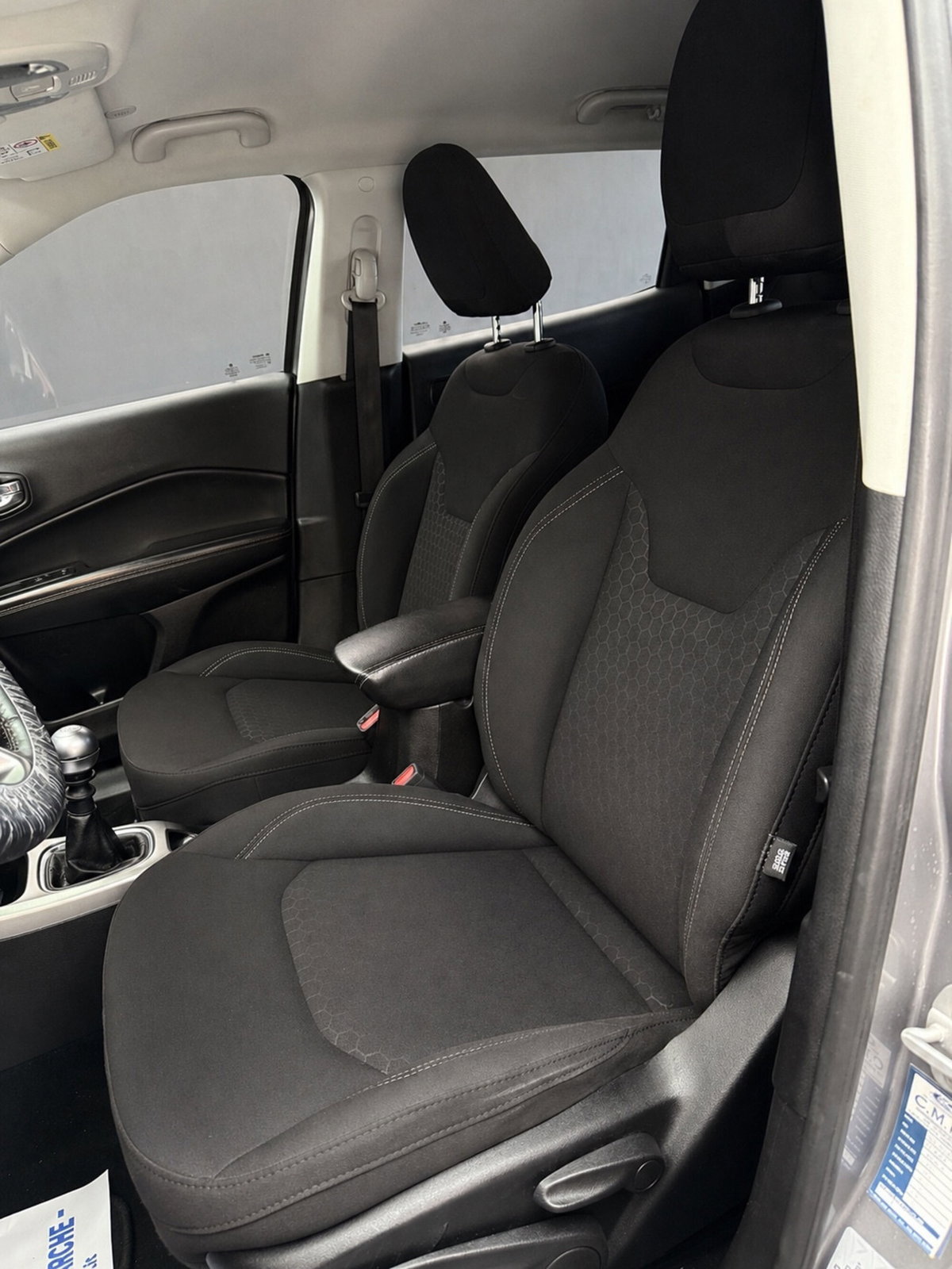 Jeep Compass 1.6 Multijet II 2WD Limited (14)