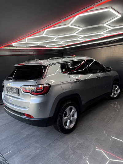 Jeep Compass 1.6 Multijet II 2WD Limited (7)