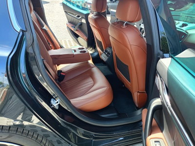 Maserati Ghibli Ghibli MHEV 330 CV GT (16)