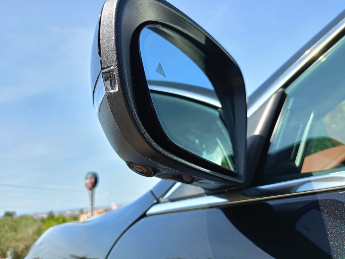 Maserati Ghibli Ghibli MHEV 330 CV GT (18)