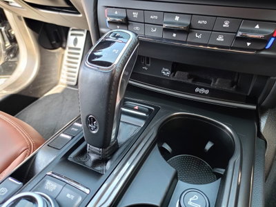 Maserati Ghibli Ghibli MHEV 330 CV GT (20)