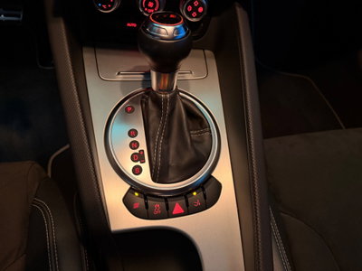 Audi TT Coupé 2.0 TFSI (10)