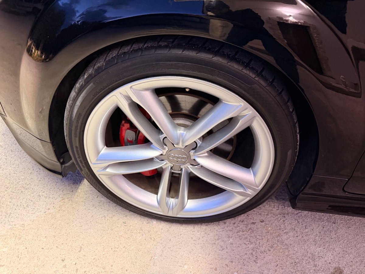 Audi TT Coupé 2.0 TFSI (16)