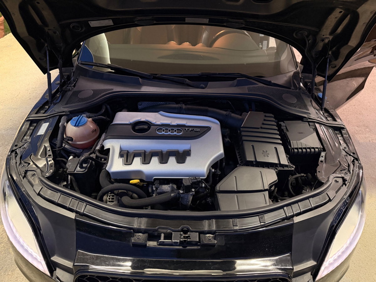 Audi TT Coupé 2.0 TFSI (17)