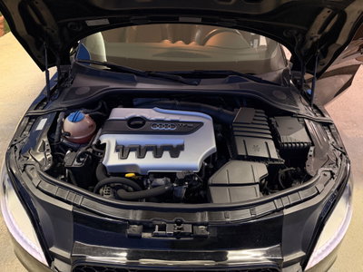 Audi TT Coupé 2.0 TFSI (17)